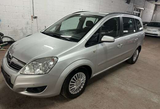 Opel 1.8 Disneyland A