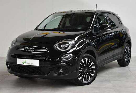 Fiat Club 1.5 Hybrid 130 DCT7/Valckenier Car Center D ...