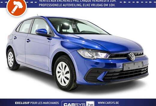 Volkswagen 1.0 TSI 95 DSG LED - CARPLAY - RADAR