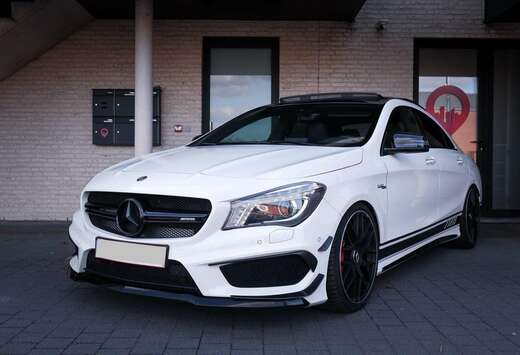 Mercedes-Benz 4-Matic