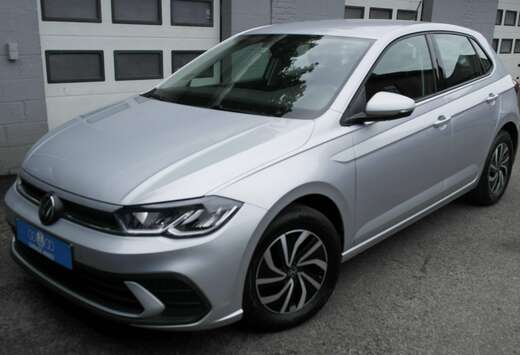 Volkswagen Polo 1.0 TSI Life Business OPF DSG Life Bu ...