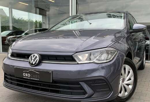 Volkswagen 1.0 TSI 95CV / NEW MODÈLE / Grand Gps / C ...