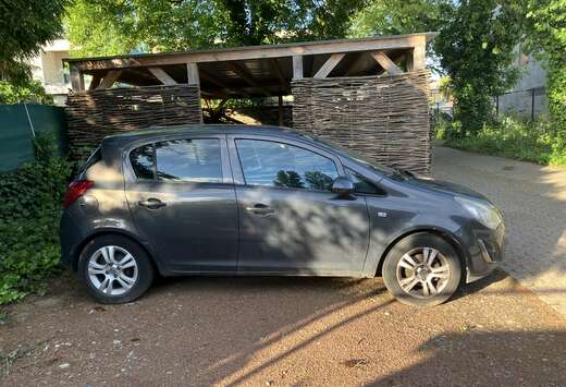 Opel 1.3 CDTi Enjoy DPF