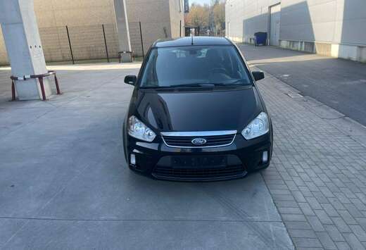 Ford Focus 2.0i 16v Trend