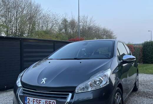 Peugeot 1.0i Active
