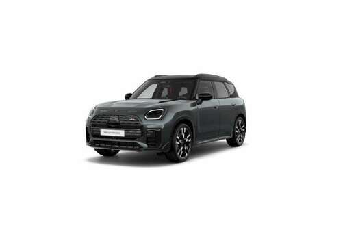 MINI JCW Trim - XL Pack  TOWB PANO