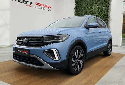 Volkswagen T-Cross Style Lite Business Premium Style1 ...