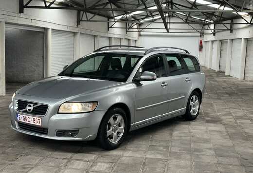 Volvo 1.6 D DRIVe