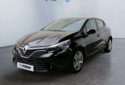 Renault V Zen
