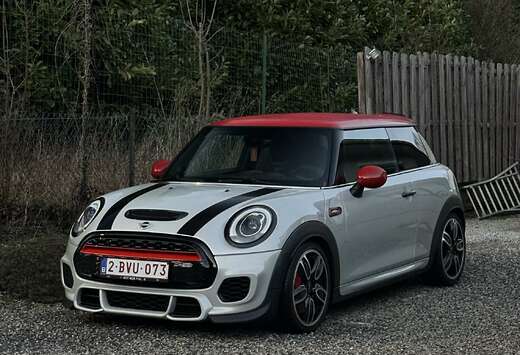 MINI 2.0A JCW