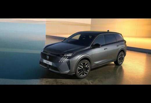 Peugeot Allure Hybrid 8jaar Care Garantie