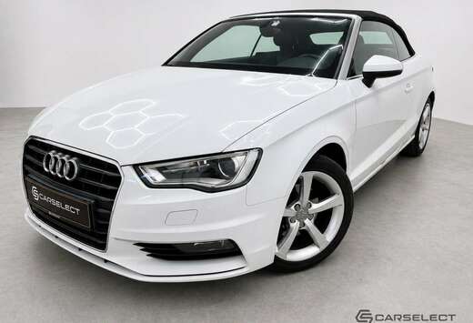 Audi Cabriolet