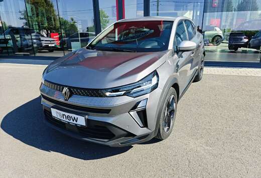 Renault Techno TCe 90