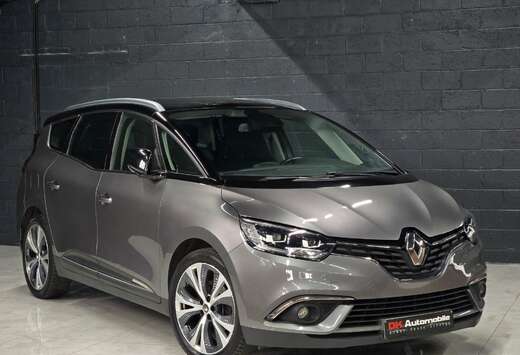 Renault 1.5dCi * 7 places * Garantie *