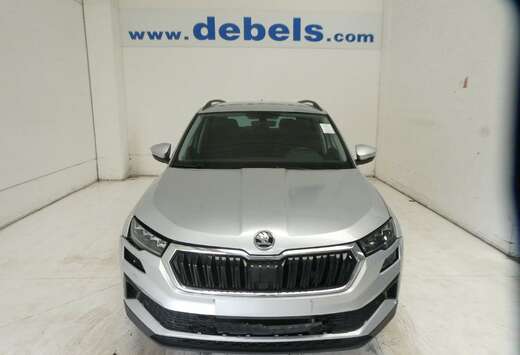 Skoda Ambition