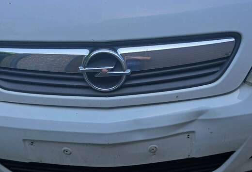 Opel Meriva 1.3 CDTi ecoFLEX Essentia FAP