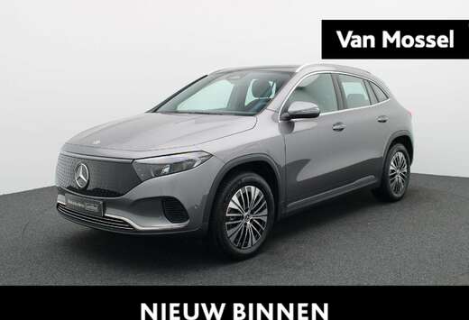Mercedes-Benz 250+ Luxury Line + PANORAMISCH DAK + CA ...