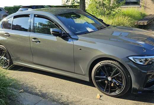 BMW 330e Aut. M Sport