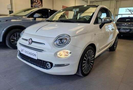 Fiat LOUNGE