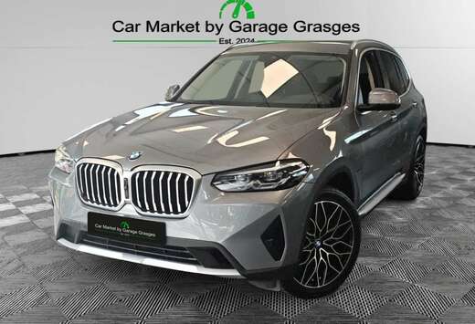 BMW xDrive MHEV