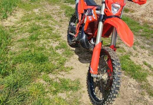 Beta 200 rr