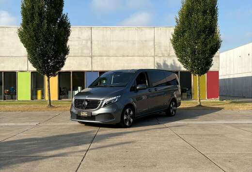 Mercedes-Benz V 300 d LWB *49500 EXCL BTW*