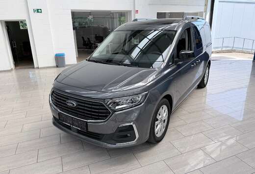 Ford Grand Tourneo Connect 1.5 ecoboost 115PK 7zitpla ...