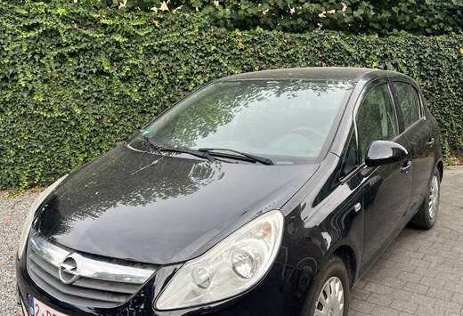 Opel 1.4 Benzine 16V