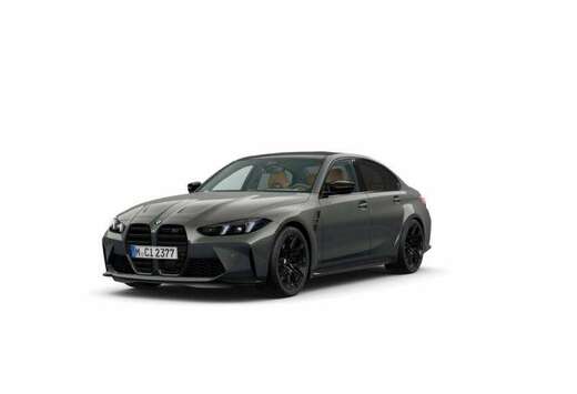 BMW Competition xDrive INDIVIDUAL