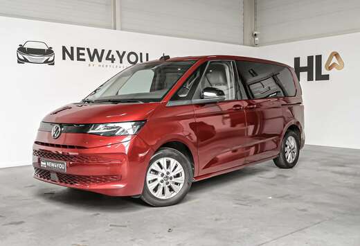 Volkswagen Multivan eHybrid 1.4 TSI Style Business DS ...