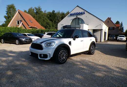 MINI John Cooper Works kit 1ste eigenaar