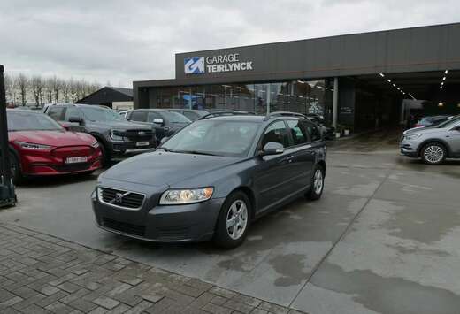 Volvo Break 1.6 D 110pk Business \'09 garantie (34095 ...