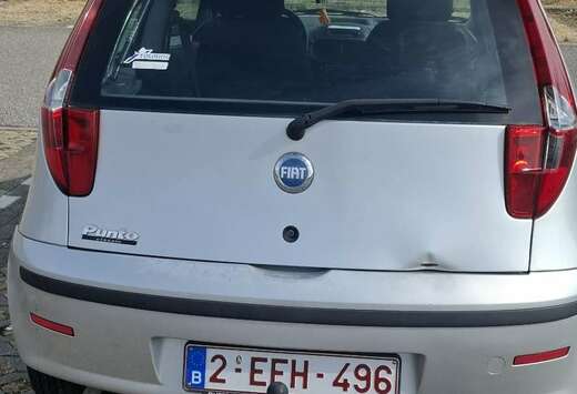 Fiat 1.2i 8v Classic