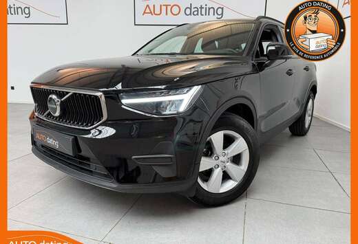 Volvo 1.5 T2 Essential Geartronic