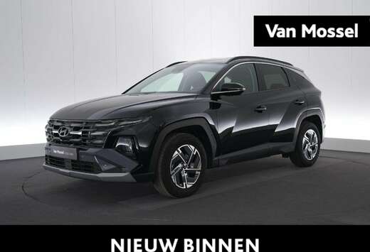 Hyundai 1.6 T-GDi Hybrid Feel