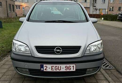 Opel 1.6 Elegance