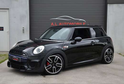 MINI Mini 2.0AS JCW