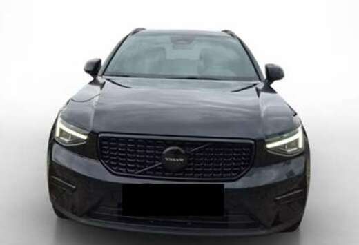 Volvo XC40 1.5 T3 Geartronic