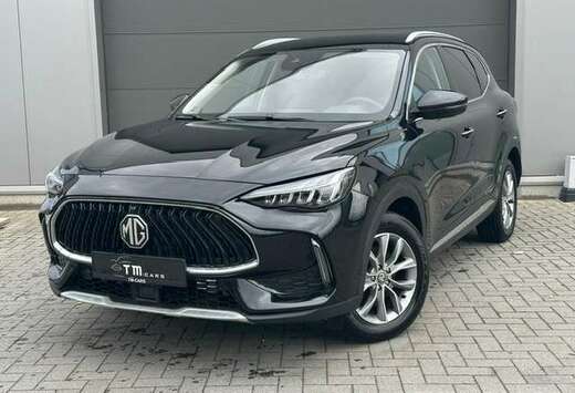 MG HS 1.5 T-GDi Luxury DCT