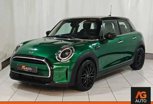MINI 1.5A * LED * Sièges sport * Caméra * Cuir * Ja ...