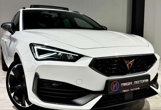 1.4 e-HYBRiD 204CV 09/2023 BAUTO+F1 CARPLAY PANO NAVi ...