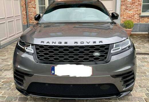 Land Rover Velar 2.0 Turbo P250 R-Dynamic SE