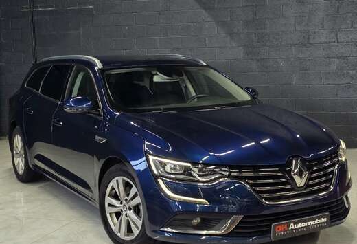 Renault SW 1.5dCi EDC * LED * Navi * Garantie *