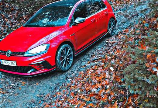 Volkswagen 2.0 TSI Clubsport