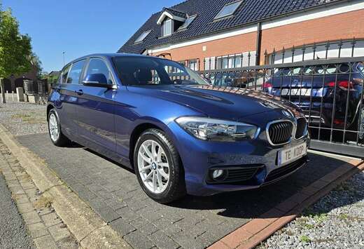 BMW 116i