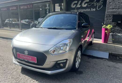 Suzuki Swift 1.2i GL  (EU6d-TEMP)