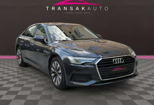 Audi A6 Limousine 2.0 TDI / Carnet Complet / Garantie ...
