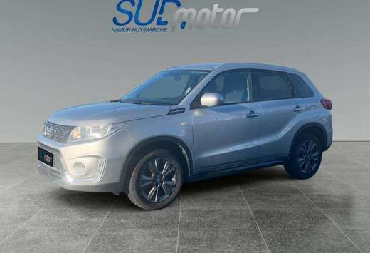 Suzuki GL+