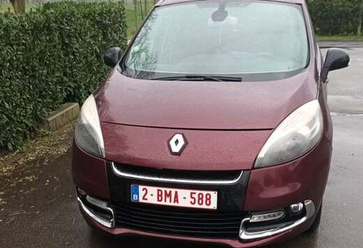 Renault 1.6 dCi Energy Bose Edition,Toit panoramique