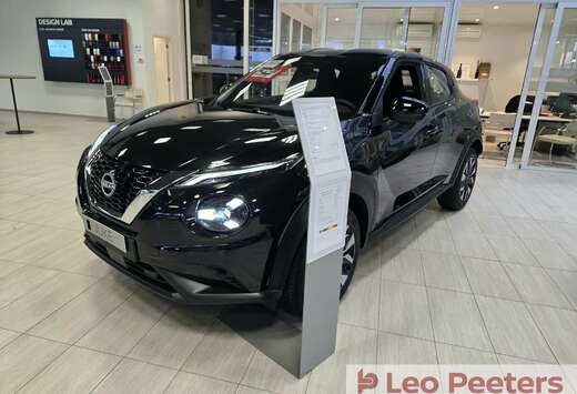 Nissan DIG-T Acenta Plus MY26